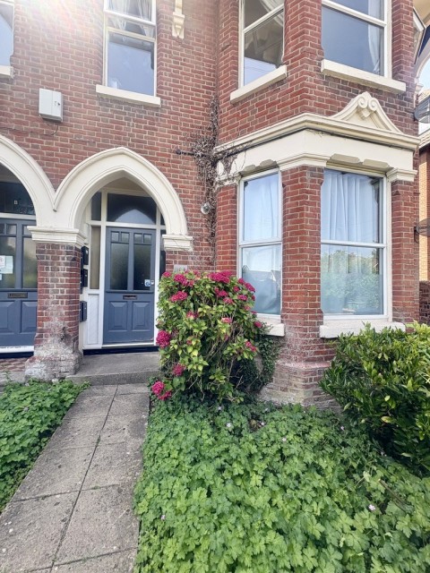 View Full Details for Hill Lane, Southampton