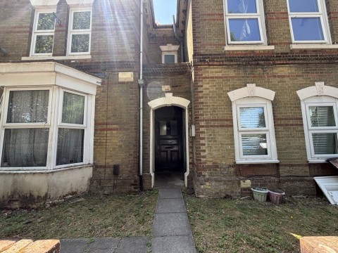 View Full Details for Wordsworth road