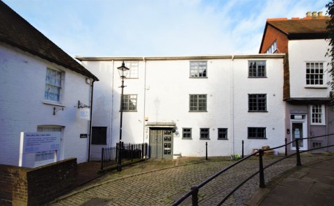 View Full Details for 4 Mill House Apartments