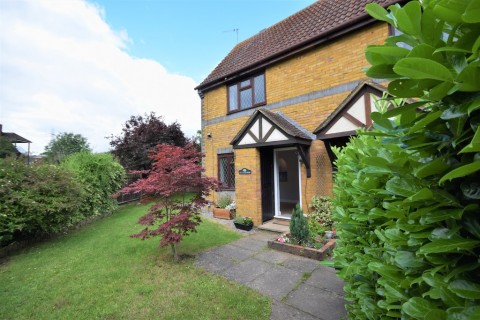 View Full Details for Churchfields, Guildford