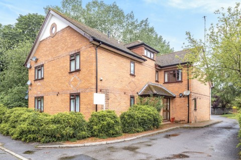 View Full Details for Bramley, Guildford