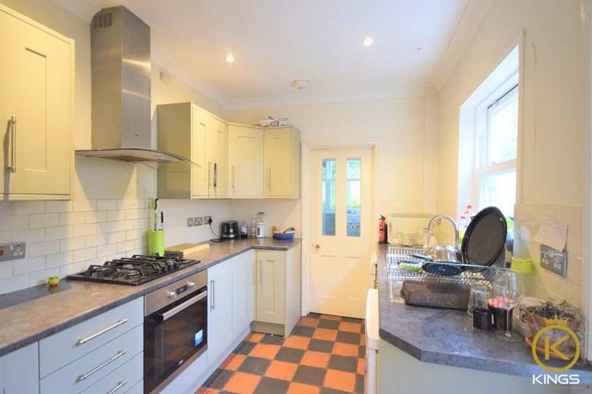 Images for Guildford Park Road