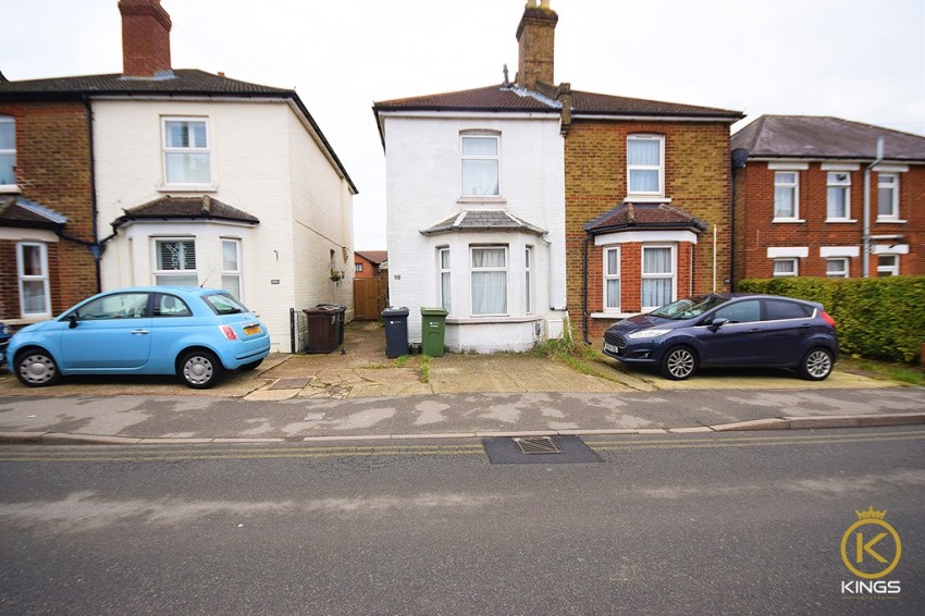 Images for Manor Road, Guildford