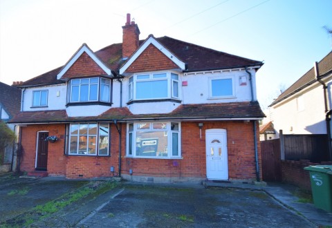 View Full Details for Aldershot Road, Guildford