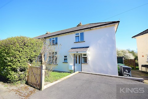View Full Details for Stag Hill, Guildford