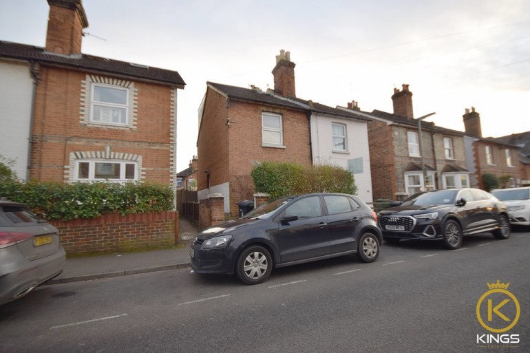 Markenfield Road, Guildford
