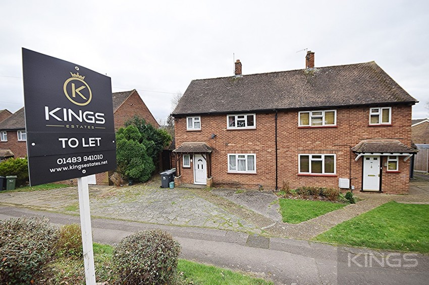 Images for Park Barn Drive, Guildford