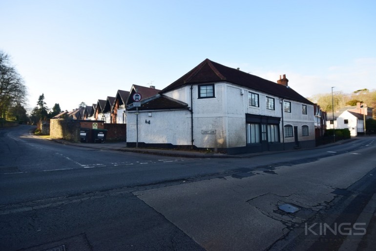 Portsmouth Road