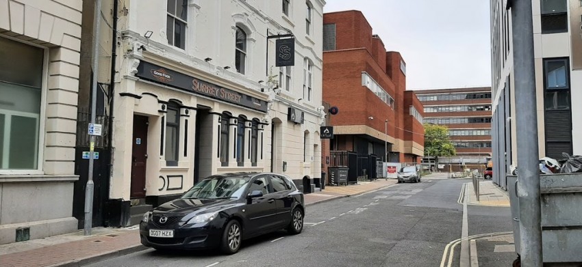 Images for Surrey Street, Portsmouth