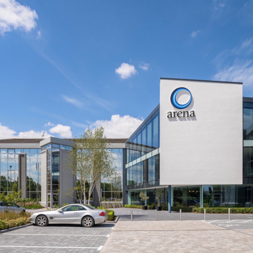 Images for Wharfedale Road, Winnersh, Wokingham