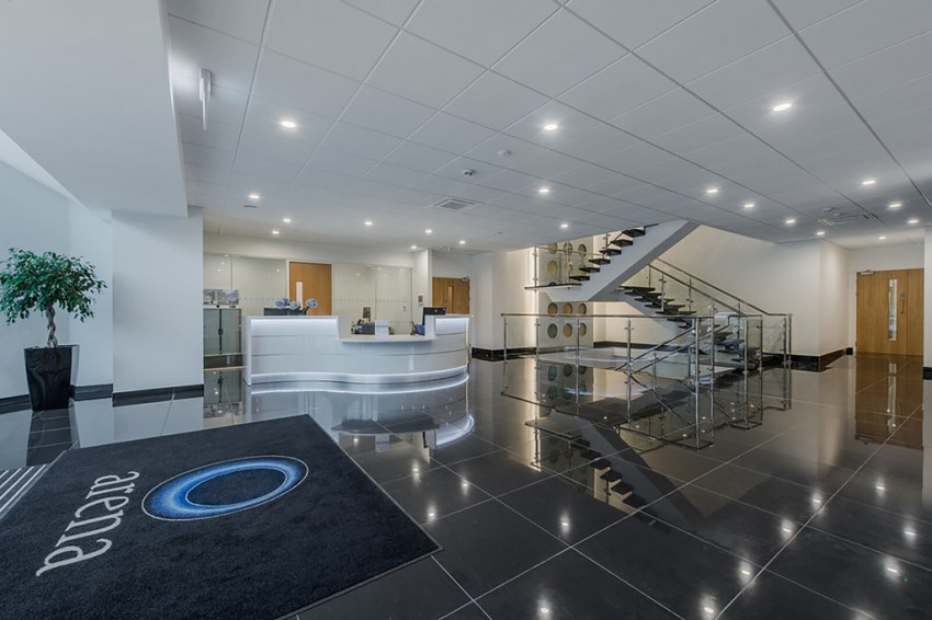 Images for Basing View, Basingstoke
