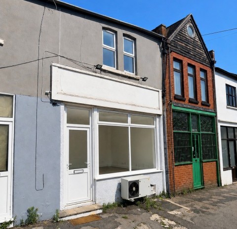 View Full Details for Portswood Road, Southampton