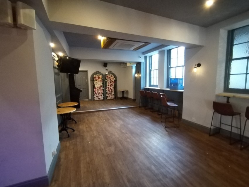 Images for Kitchen Premises, Surrey St