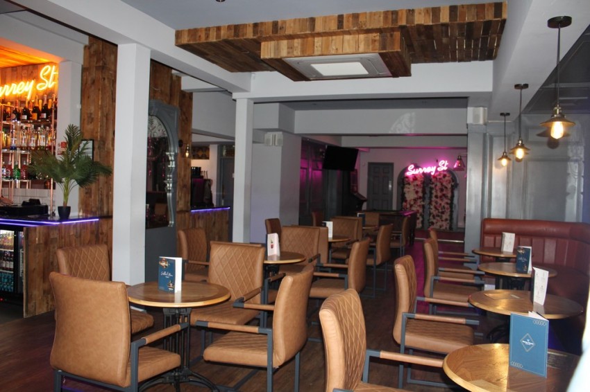 Images for Kitchen Premises, Surrey St