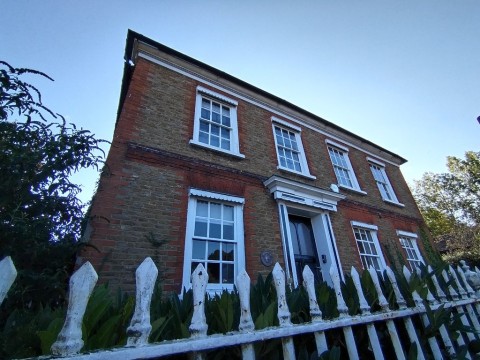 View Full Details for Brighton Road, Godalming