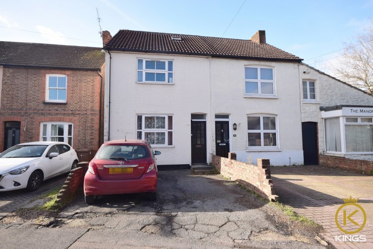 Manor Road, Guildford