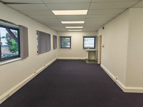 View Full Details for Minster Court, Camberley