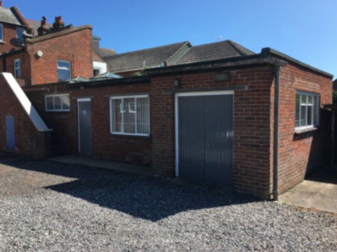 View Full Details for High Street, Selsey