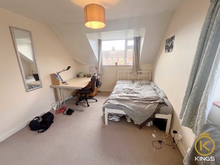 Broomfield, Guildford