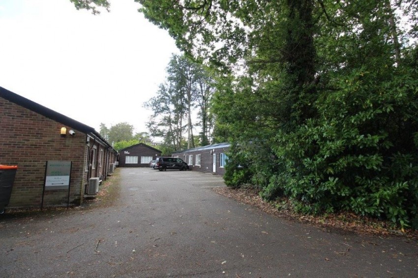 Images for Chatmohr Estate, Crawley Hill, West Wellow