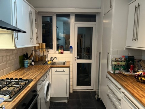 View Full Details for Spanish Road