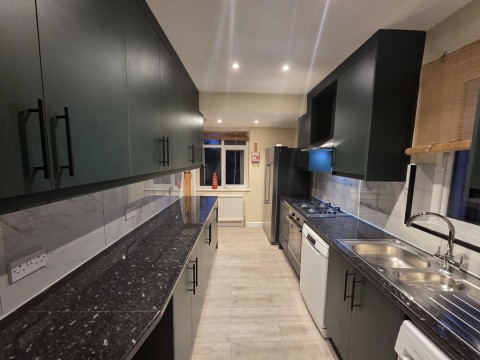 View Full Details for Grantley Road, Guildford