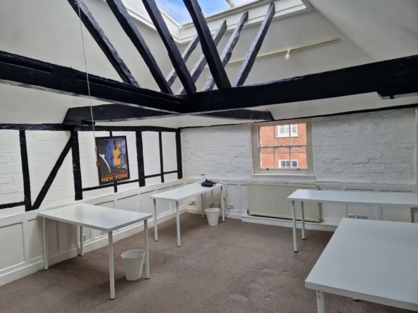 Images for Top Floor St Edmund's House, 13 Quarry Street