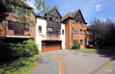 View Full Details for Palace Court