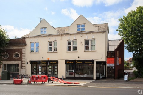 View Full Details for Kingston Hill, Kingston Upon Thames