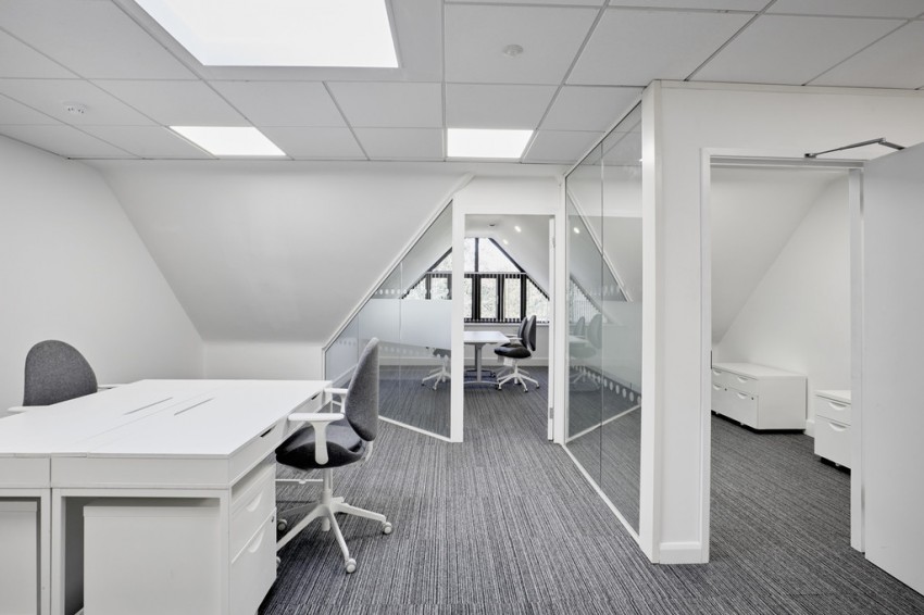 Images for Suite 2 Oak House Tanshire Park, Godalming