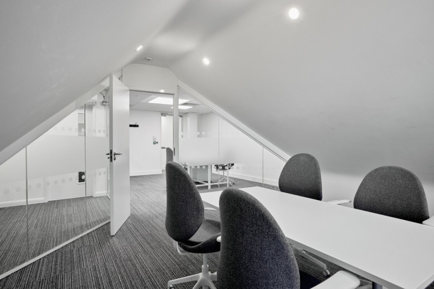 Images for Suite 2 Oak House Tanshire Park, Godalming