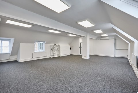 View Full Details for Suite O Elm House, Tanshire Park, Godalming