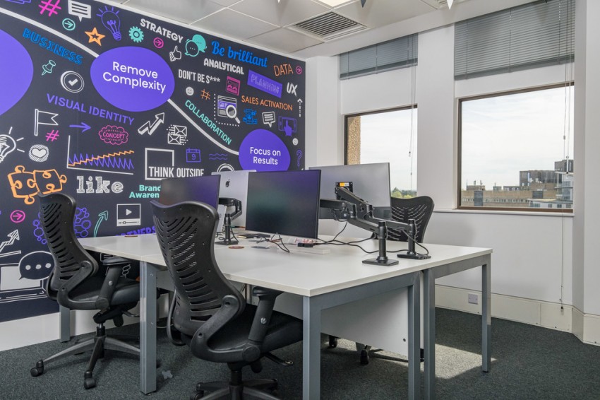 Images for Export House, Cawsey Way, Woking