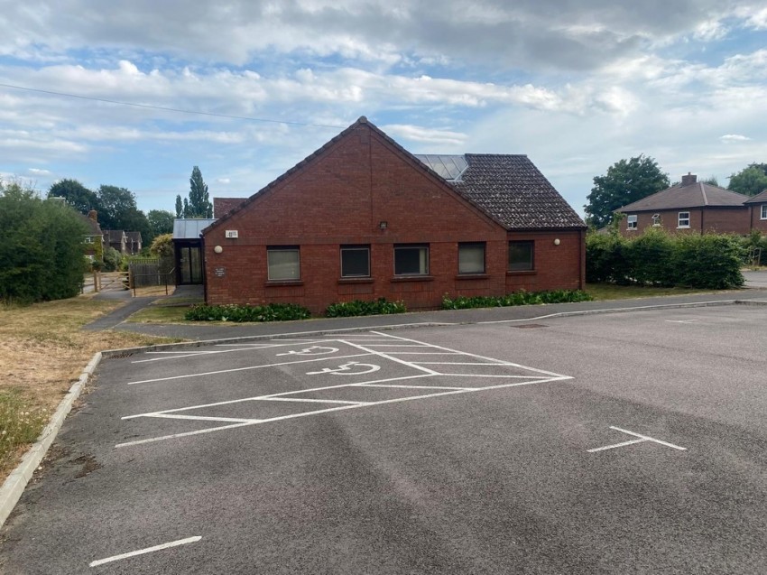 Images for Hole Lane, Bentley