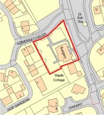 Images for Hole Lane, Bentley