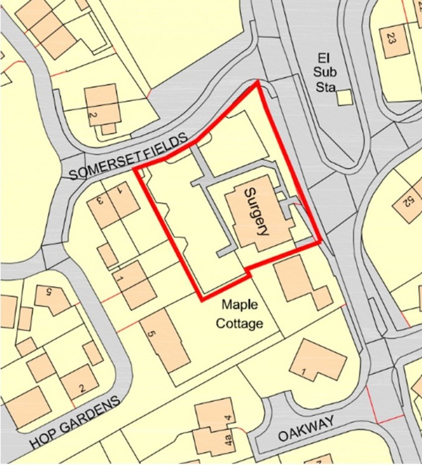 Images for Hole Lane, Bentley
