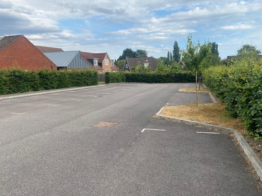 Images for Hole Lane, Bentley