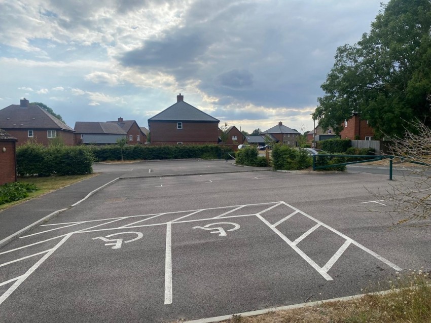 Images for Hole Lane, Bentley