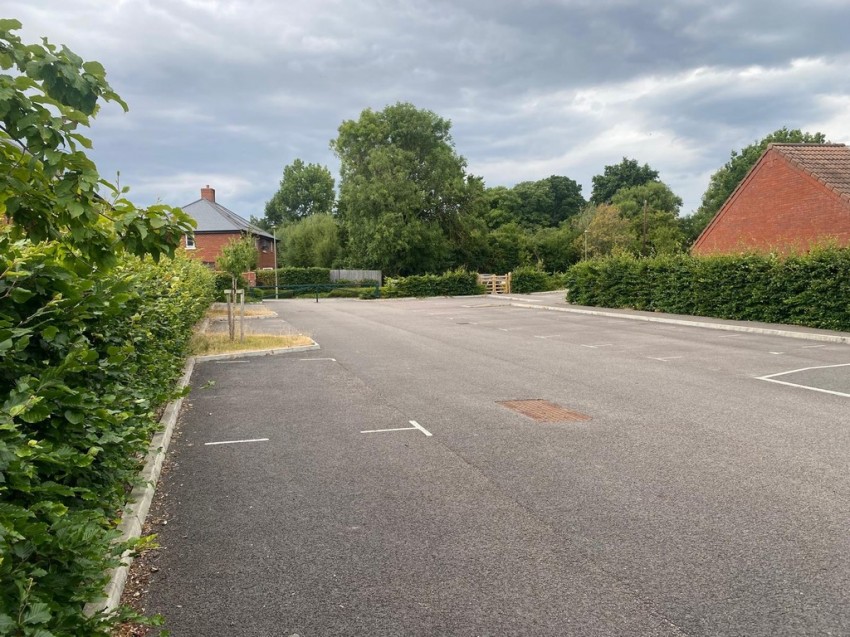 Images for Hole Lane, Bentley