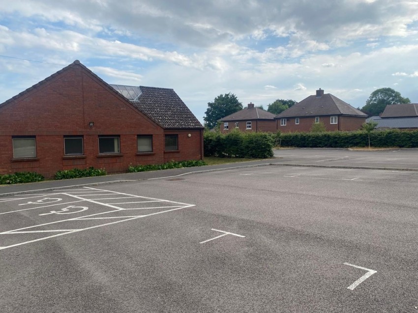 Images for Hole Lane, Bentley