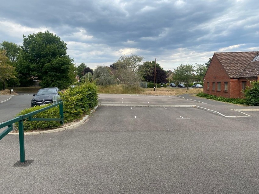 Images for Hole Lane, Bentley