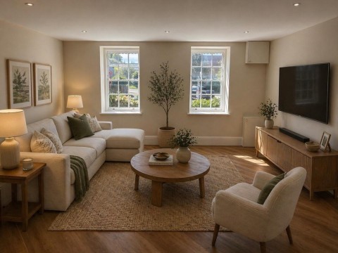 View Full Details for Brighton Road, GU7