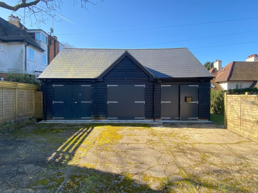 Images for Beacon Hill, Hindhead
