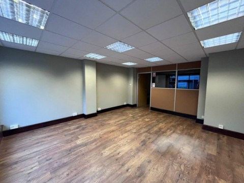 View Full Details for Portsmouth Road, Southampton