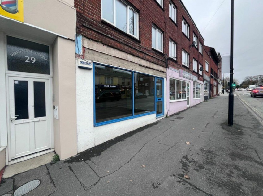 Images for Portsmouth Road, Southampton