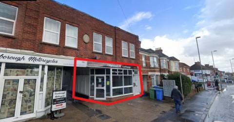 View Full Details for Ash Road, Aldershot