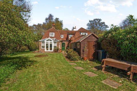 View Full Details for Wonersh, Guildford