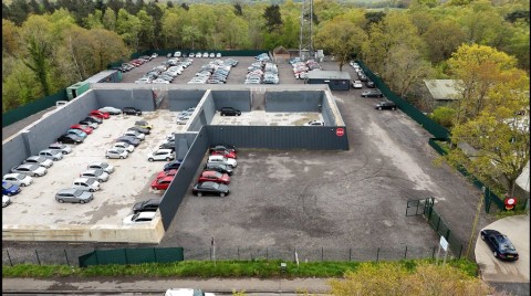 View Full Details for Odiham Road, Farnham