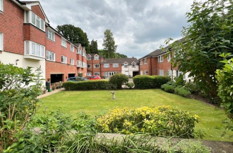 View Full Details for Town End Street, Godalming