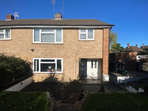 View Full Details for The Range, Bramley